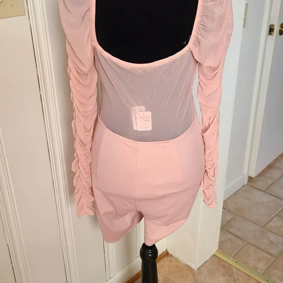 Romper - Picture 2 of 2